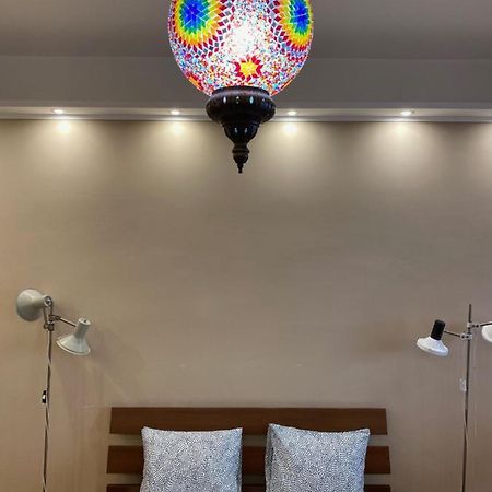 Parisi Flat Apartment Budapest Luaran gambar