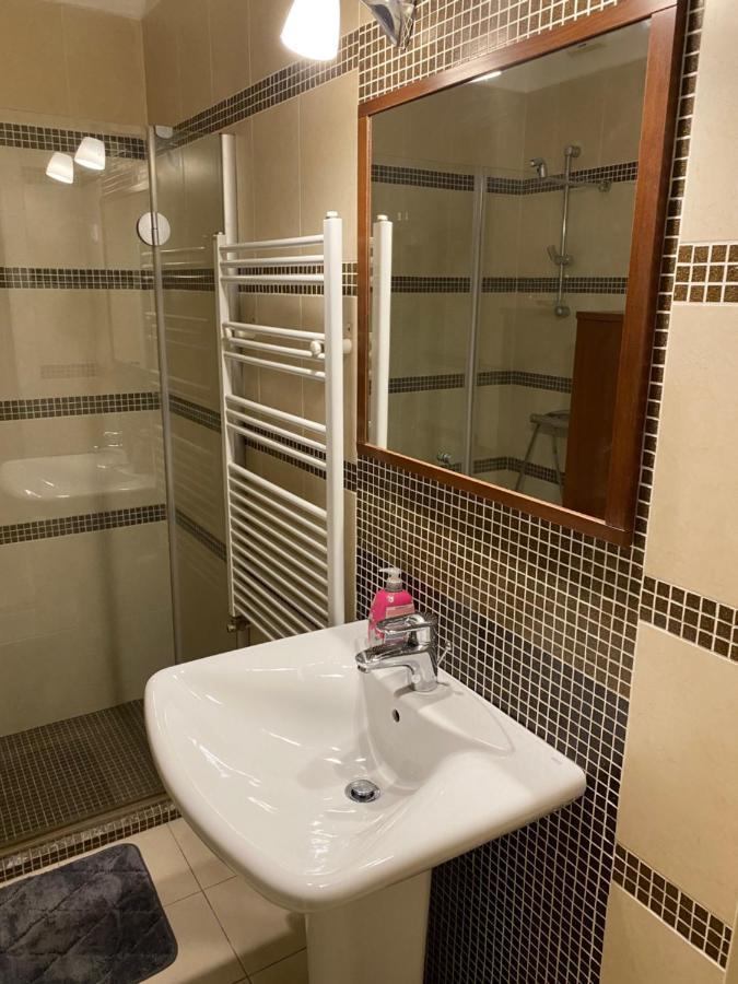 Parisi Flat Apartment Budapest Luaran gambar