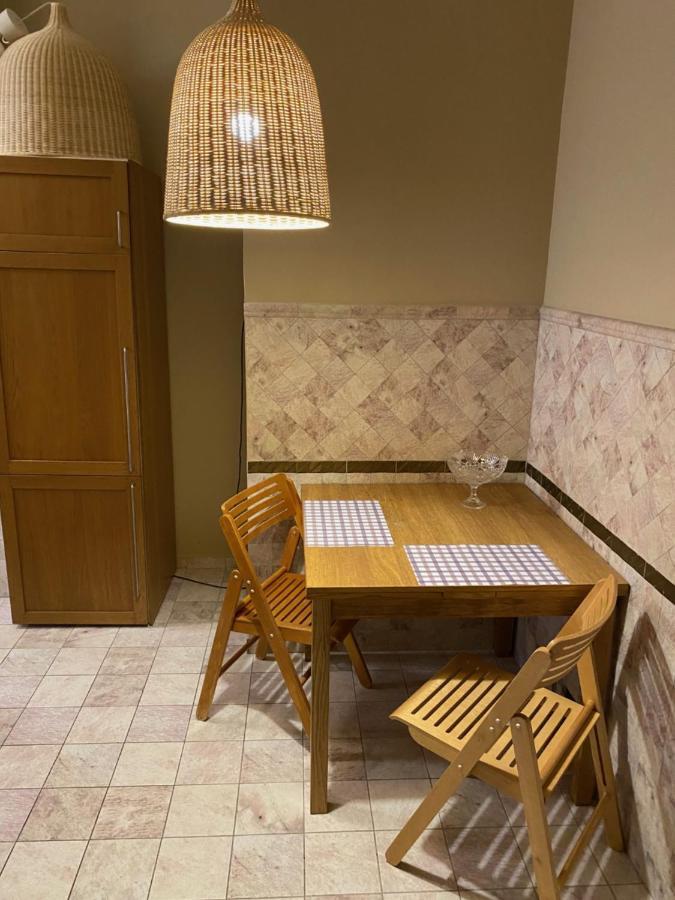 Parisi Flat Apartment Budapest Luaran gambar